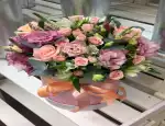 Магазин цветов ФЛОКС фото - доставка цветов и букетов