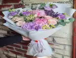 Магазин цветов Флокс фото - доставка цветов и букетов