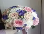 Магазин цветов Флора-дизайн фото - доставка цветов и букетов