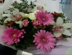 Магазин цветов Флора фото - доставка цветов и букетов
