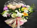 Магазин цветов Floragost фото - доставка цветов и букетов