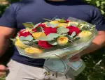 Магазин цветов Floramils фото - доставка цветов и букетов