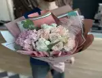 Магазин цветов Floranyka фото - доставка цветов и букетов