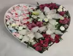 Магазин цветов Floranz фото - доставка цветов и букетов