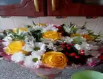 Магазин цветов FLOraОПТ фото - доставка цветов и букетов