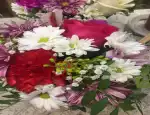 Магазин цветов Flori Zelle фото - доставка цветов и букетов
