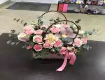 Магазин цветов Флориэль фото - доставка цветов и букетов