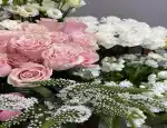 Магазин цветов Florizel фото - доставка цветов и букетов