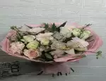 Магазин цветов Flower Basket фото - доставка цветов и букетов