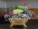 Магазин цветов Flower Belovo фото - доставка цветов и букетов