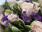 Магазин цветов Flower house фото - доставка цветов и букетов