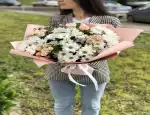 Магазин цветов Flower Shop59 фото - доставка цветов и букетов