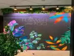 Магазин цветов Flower to go фото - доставка цветов и букетов