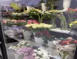 Магазин цветов Flowers Fiori фото - доставка цветов и букетов