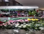 Магазин цветов Flowers for you фото - доставка цветов и букетов