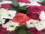 Магазин цветов Flowers for you фото - доставка цветов и букетов