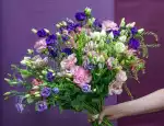 Магазин цветов Flowers for your soul фото - доставка цветов и букетов