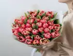 Магазин цветов Flowers room фото - доставка цветов и букетов