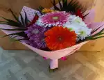 Магазин цветов Flowers salon Anyuta фото - доставка цветов и букетов