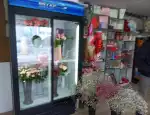 Магазин цветов Flowers shop фото - доставка цветов и букетов