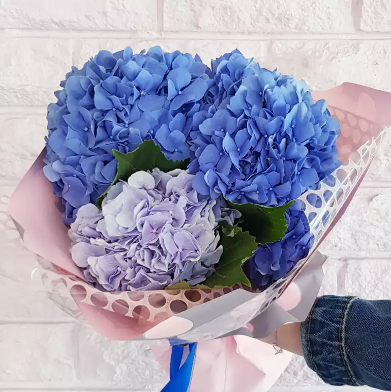 Магазин цветов Flowers_Shop фото - доставка цветов и букетов