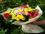 Магазин цветов For love фото - доставка цветов и букетов