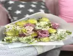 Магазин цветов Frida Flowers фото - доставка цветов и букетов