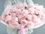 Магазин цветов Гринлав фото - доставка цветов и букетов