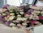 Магазин цветов Gs flowers фото - доставка цветов и букетов