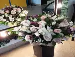 Магазин цветов Хабцветторг фото - доставка цветов и букетов