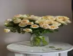 Магазин цветов House of flowers фото - доставка цветов и букетов