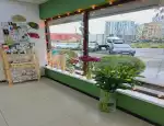 Магазин цветов In Bloom фото - доставка цветов и букетов