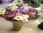 Магазин цветов Ириска фото - доставка цветов и букетов