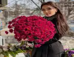 Магазин цветов Khes Flowers фото - доставка цветов и букетов