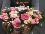 Магазин цветов Клумба32 фото - доставка цветов и букетов