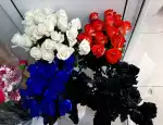 Магазин цветов La flowers Ufa фото - доставка цветов и букетов