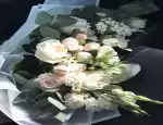 Магазин цветов Land Flower фото - доставка цветов и букетов