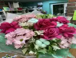 Магазин цветов Ландыш фото - доставка цветов и букетов