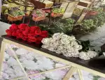 Магазин цветов Лаванда фото - доставка цветов и букетов