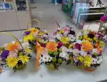 Магазин цветов Лаванда фото - доставка цветов и букетов