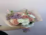 Магазин цветов Le’bouquet фото - доставка цветов и букетов