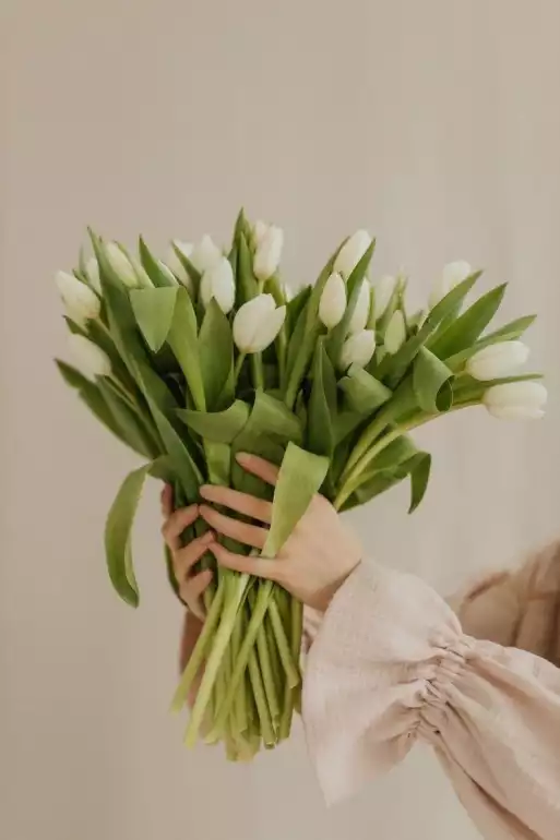 Магазин цветов Life Flowers фото - доставка цветов и букетов