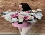 Магазин цветов Loft Bouquet фото - доставка цветов и букетов
