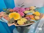 Магазин цветов Love flowers фото - доставка цветов и букетов