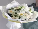 Магазин цветов Lusi flowers фото - доставка цветов и букетов