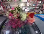 Магазин цветов Магазин цветов и стиля фото - доставка цветов и букетов