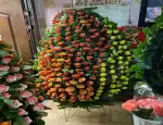 Магазин цветов Магазин венков и памятников фото - доставка цветов и букетов