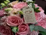 Магазин цветов Maridi flowers фото - доставка цветов и букетов