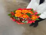 Магазин цветов Mishlen flowers фото - доставка цветов и букетов