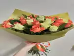 Магазин цветов Мнебукет фото - доставка цветов и букетов